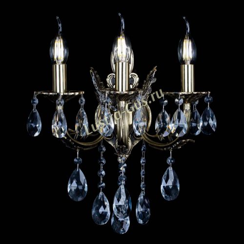 Бра Беллона №3/1 Журавлик в Магнитогорске Гусь Хрустальный