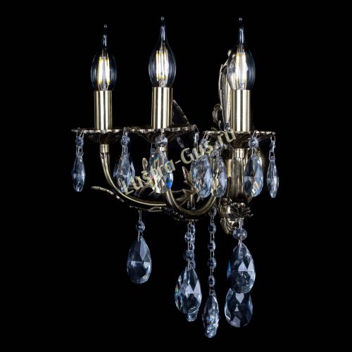 Бра Беллона №3/1 Журавлик в Магнитогорске Гусь Хрустальный