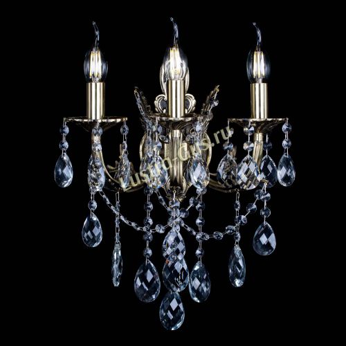 Бра Беллона №3 Баден в Магнитогорске Гусь Хрустальный