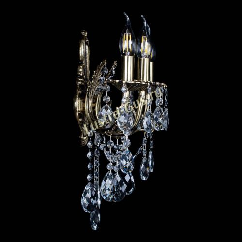 Бра Беллона №3 Баден в Магнитогорске Гусь Хрустальный