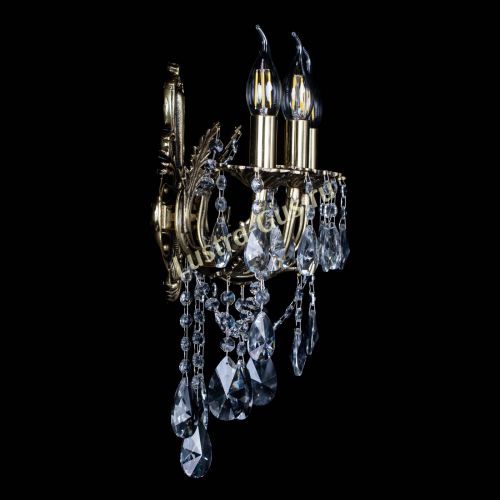 Бра Беллона №3 Лучик в Магнитогорске Гусь Хрустальный