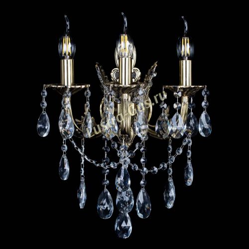 Бра Беллона №3 Журавлик в Магнитогорске Гусь Хрустальный