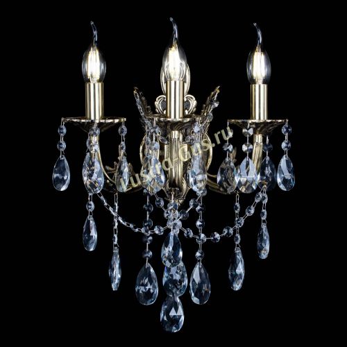 Бра Беллона №3 Журавлик в Магнитогорске Гусь Хрустальный