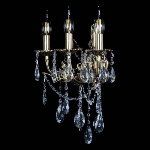 Бра Беллона №3 Журавлик в Магнитогорске Гусь Хрустальный