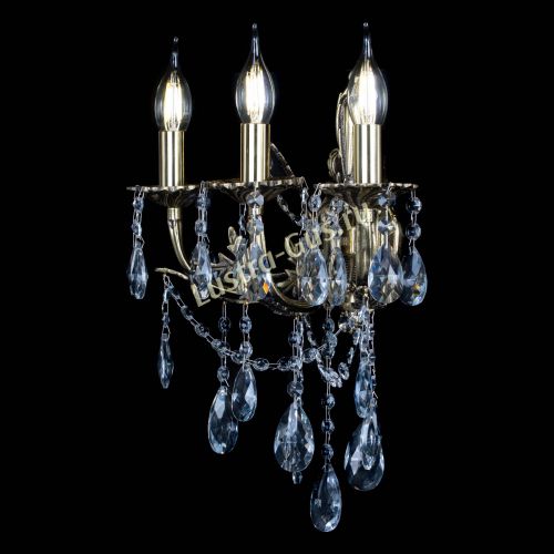 Бра Беллона №3 Журавлик в Магнитогорске Гусь Хрустальный