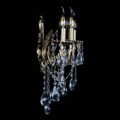 Бра Беллона №3 Журавлик в Магнитогорске Гусь Хрустальный