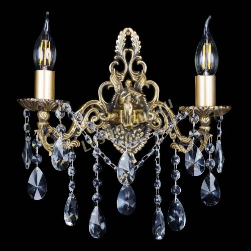 Бра Муза №2 Лучик в Магнитогорске Бра Муза №2 Лучик в Магнитогорске