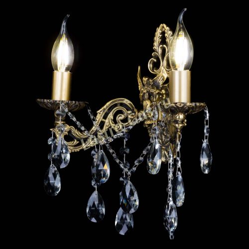 Бра Муза №2 Журавлик в Магнитогорске Гусь Хрустальный