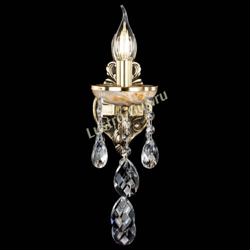 Бра Оникс №1/2 баден в Магнитогорске Гусь Хрустальный