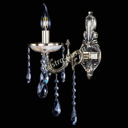 Бра Оникс №1/2 лучик в Магнитогорске Бра Оникс №1/2 лучик в Магнитогорске