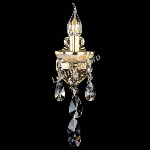 Бра Оникс №1/2 лучик в Магнитогорске Гусь Хрустальный