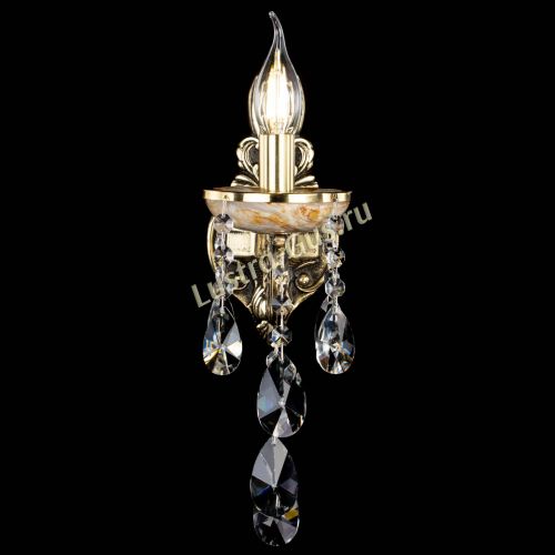 Бра Оникс №1/2 лучик в Магнитогорске Гусь Хрустальный