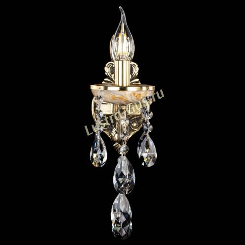 Бра Оникс №1/2 журавлик в Магнитогорске Гусь Хрустальный