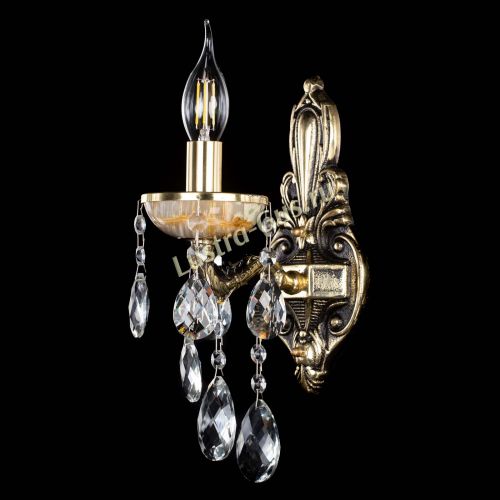 Бра Оникс №1 баден в Магнитогорске Гусь Хрустальный