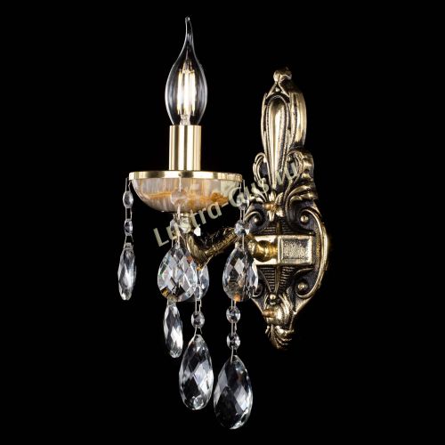 Бра Оникс №1 баден в Магнитогорске Гусь Хрустальный