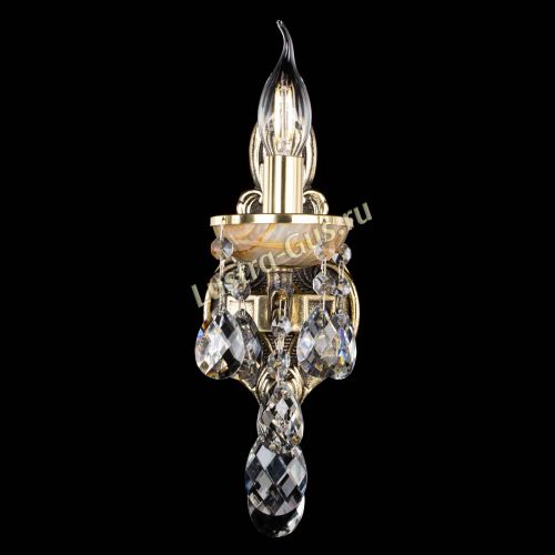 Бра Оникс №1 баден в Магнитогорске Гусь Хрустальный