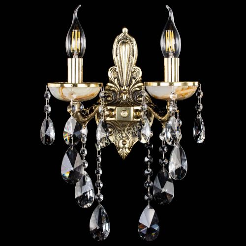 Бра Оникс №2/1 лучик в Магнитогорске Бра Оникс №2/1 лучик в Магнитогорске