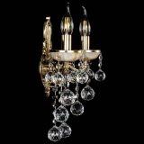 Бра Оникс №2/1 шар в Магнитогорске