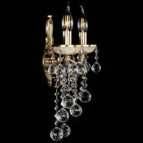 Бра Оникс №2/2 шар в Магнитогорске