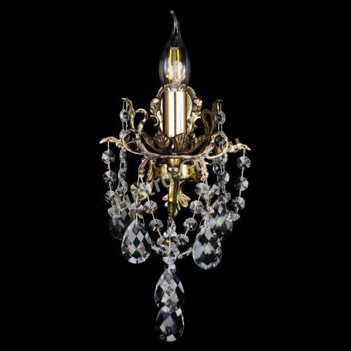 Бра Веста №1/2 баден в Магнитогорске Гусь Хрустальный