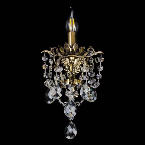 Бра Веста №1/2 баден в Магнитогорске Гусь Хрустальный