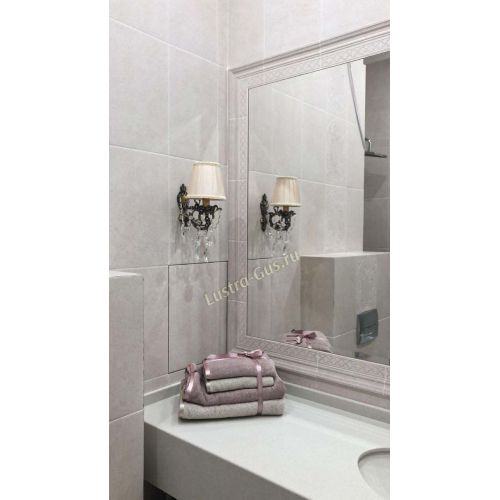 Бра Веста №1/2 баден в Магнитогорске Гусь Хрустальный