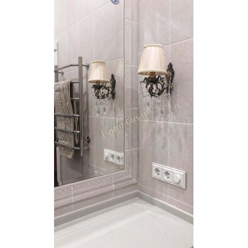 Бра Веста №1/2 баден в Магнитогорске Гусь Хрустальный