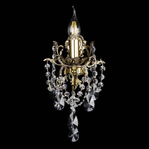 Бра Веста №1/2 лучик в Магнитогорске Гусь Хрустальный