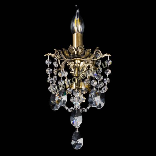 Бра Веста №1/2 лучик в Магнитогорске Гусь Хрустальный