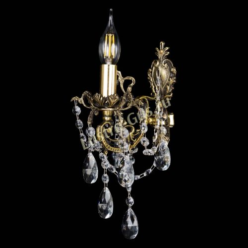 Бра Веста №1/2 журавлик в Магнитогорске Гусь Хрустальный