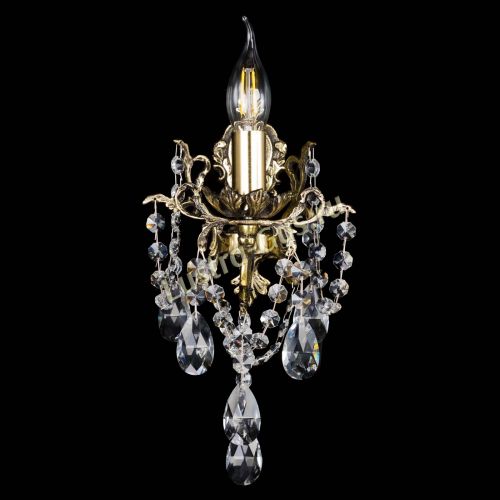 Бра Веста №1/2 журавлик в Магнитогорске Гусь Хрустальный