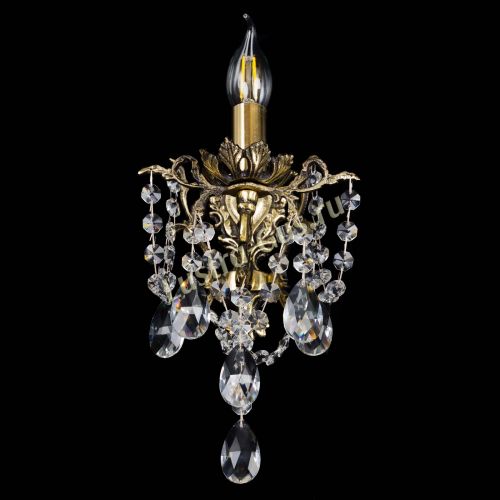 Бра Веста №1/2 журавлик в Магнитогорске Гусь Хрустальный