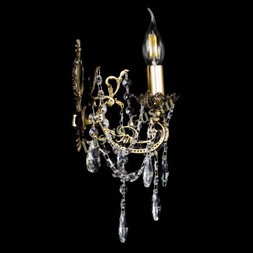 Бра Веста №1/2 журавлик в Магнитогорске Гусь Хрустальный