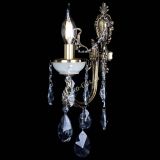 Бра Веста №1 с камнем лучики в Магнитогорске