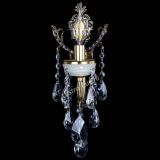 Бра Веста №1 с камнем лучики в Магнитогорске