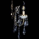 Бра Веста №1 с камнем лучики в Магнитогорске