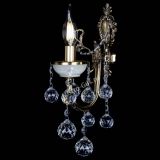 Бра Веста №1 с камнем шар в Магнитогорске Бра Веста №1 с камнем шар в Магнитогорске