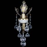 Бра Веста №1 с камнем шар в Магнитогорске Бра Веста №1 с камнем шар в Магнитогорске