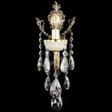 Бра Веста №1 с камнем журавлики в Магнитогорске Бра Веста №1 с камнем журавлики в Магнитогорске