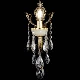 Бра Веста №1 с камнем журавлики в Магнитогорске Бра Веста №1 с камнем журавлики в Магнитогорске