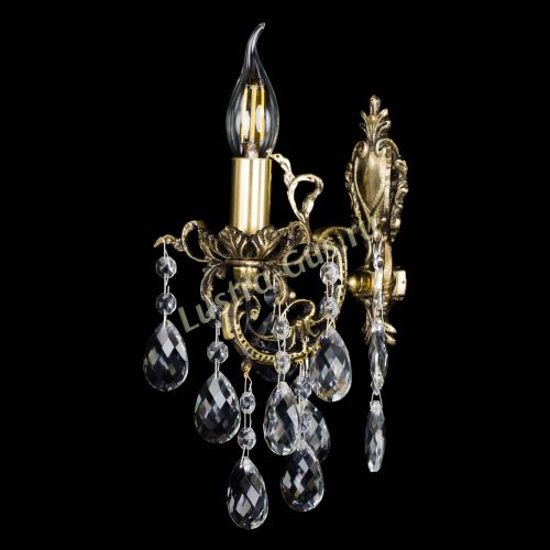 Бра Веста №1 баден в Магнитогорске Гусь Хрустальный