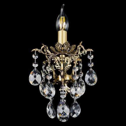 Бра Веста №1 баден в Магнитогорске Гусь Хрустальный