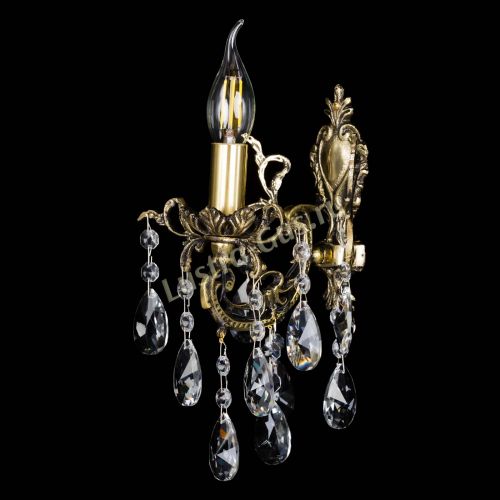 Бра Веста №1 лучик в Магнитогорске Гусь Хрустальный