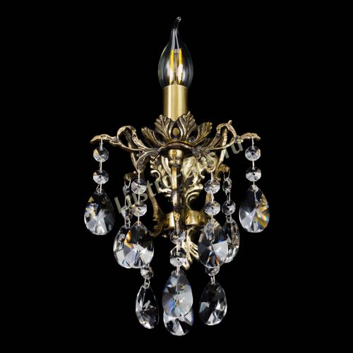 Бра Веста №1 лучик в Магнитогорске Гусь Хрустальный