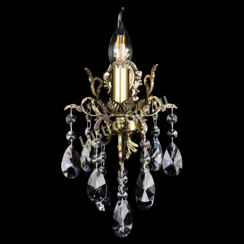 Бра Веста №1 лучик в Магнитогорске Гусь Хрустальный