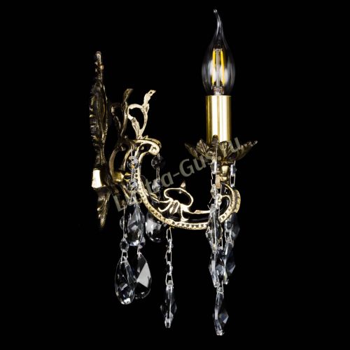 Бра Веста №1 лучик в Магнитогорске Гусь Хрустальный