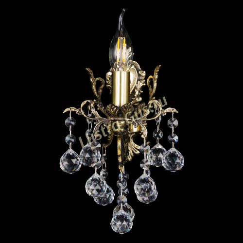 Бра Веста №1 Шар в Магнитогорске Гусь Хрустальный