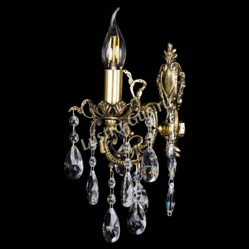 Бра Веста №1 журавлик в Магнитогорске Гусь Хрустальный