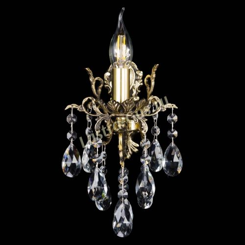 Бра Веста №1 журавлик в Магнитогорске Гусь Хрустальный