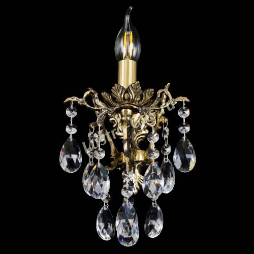 Бра Веста №1 журавлик в Магнитогорске Гусь Хрустальный